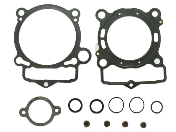 Namura koppakking set KTM SX-F 250 16-22 & EXC-F 250 17-19 & Husqvarna FC 250 16-22 & FE 250 17-19 & Gas Gas MC 250F 21-23