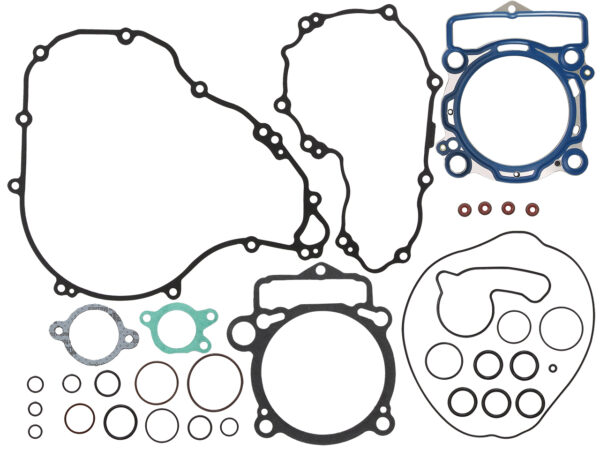 Namura complete pakkingset KTM SX-F 350 19-22 & EXC-F 350 20-23 & Husqvarna FC 350 19-22 & FE 350 20-23 & Gas Gas EC 350F 21-23