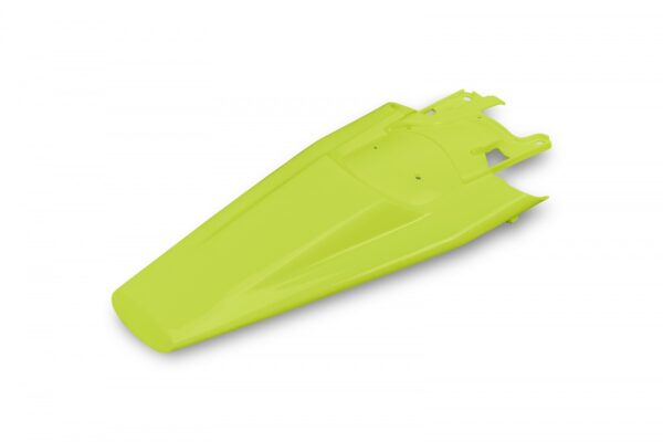 UFO Achterspatbord Fluor Geel Husqvarna TC/FC 125/250/350/450 2023-